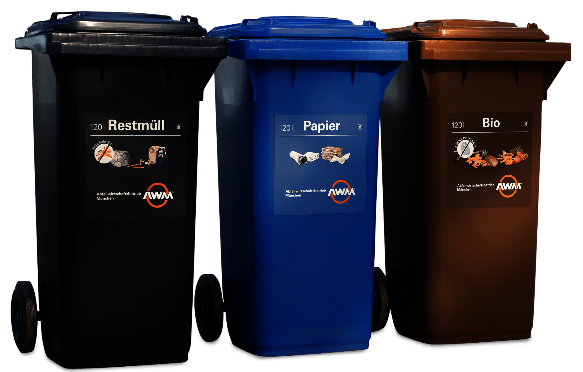Müllsäcke Einweg-Müllsäcke Big Waste Bag Mülleimer Abfalleimer